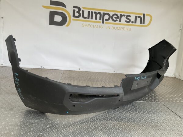 Bumper Volvo XC40 XC 40 4xpdc 17-23 31449333 31449337 Achterbumper R8-14168z