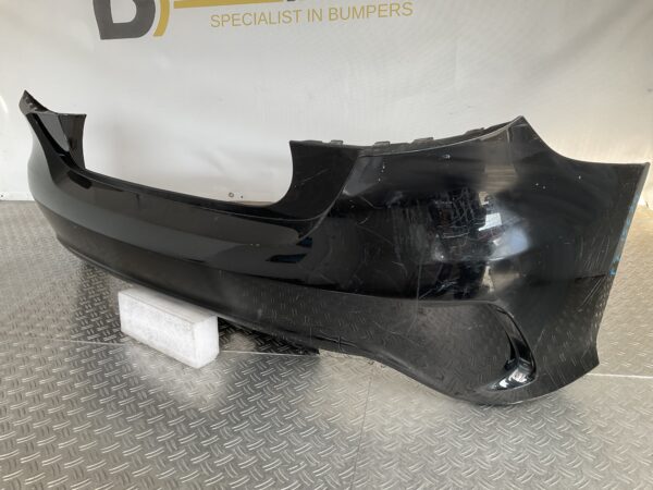 Bumper Mercedes A Klasse W176 AMG A1768852325 Achterbumper F7-15679z