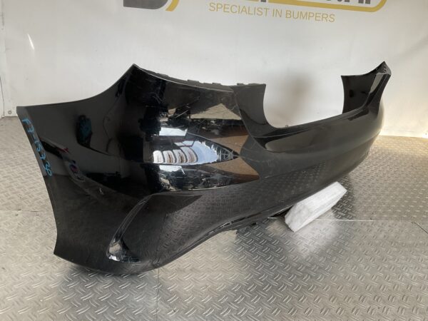 Bumper Mercedes A Klasse W176 AMG A1768852325 Achterbumper F7-15679z