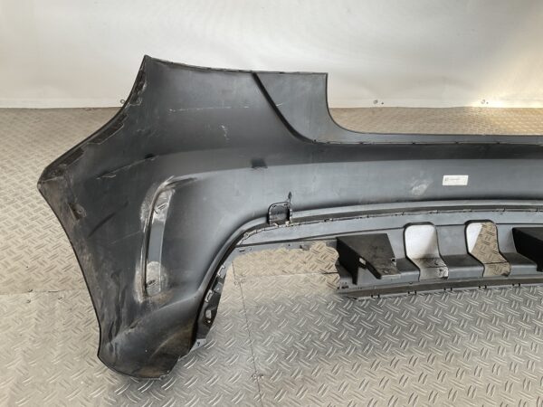 Bumper Mercedes A Klasse W176 AMG A1768852325 Achterbumper F7-15679z