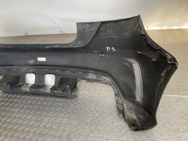 Bumper Mercedes A Klasse W176 AMG A1768852325 Achterbumper F7-15679z