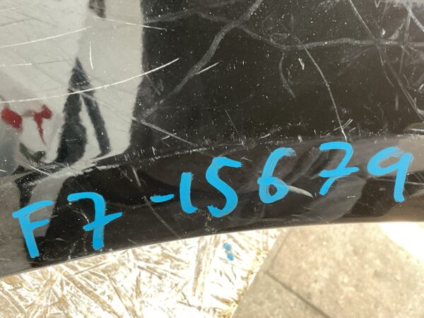 Bumper Mercedes A Klasse W176 AMG A1768852325 Achterbumper F7-15679z