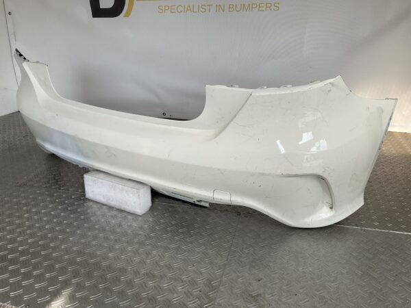 Bumper Mercedes A Klasse W176 AMG A1768852325 Achterbumper F7-15680z