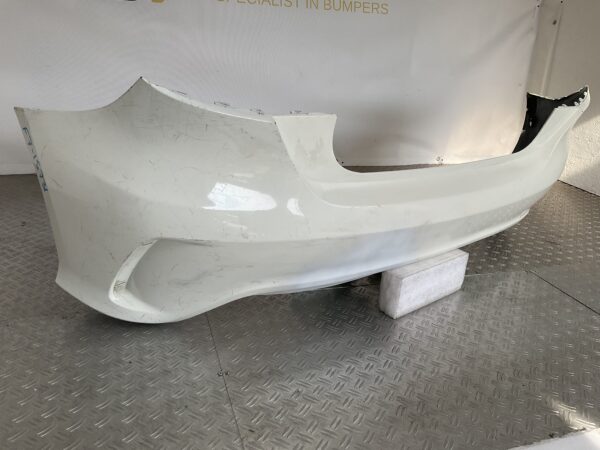 Bumper Mercedes A Klasse W176 AMG A1768852325 Achterbumper F7-15680z