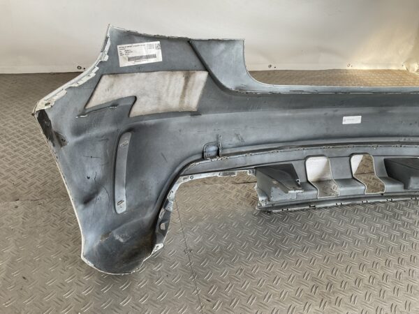 Bumper Mercedes A Klasse W176 AMG A1768852325 Achterbumper F7-15680z