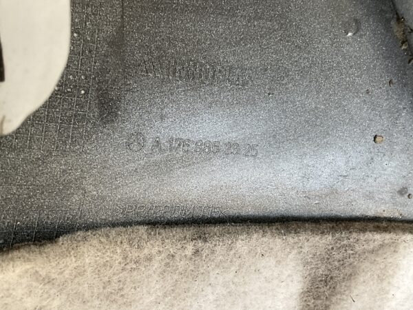 Bumper Mercedes A Klasse W176 AMG A1768852325 Achterbumper F7-15680z