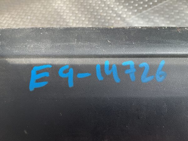 Bumper Volkswagen T6 Transporter 7E0807417c Achterbumper  E9-14726z