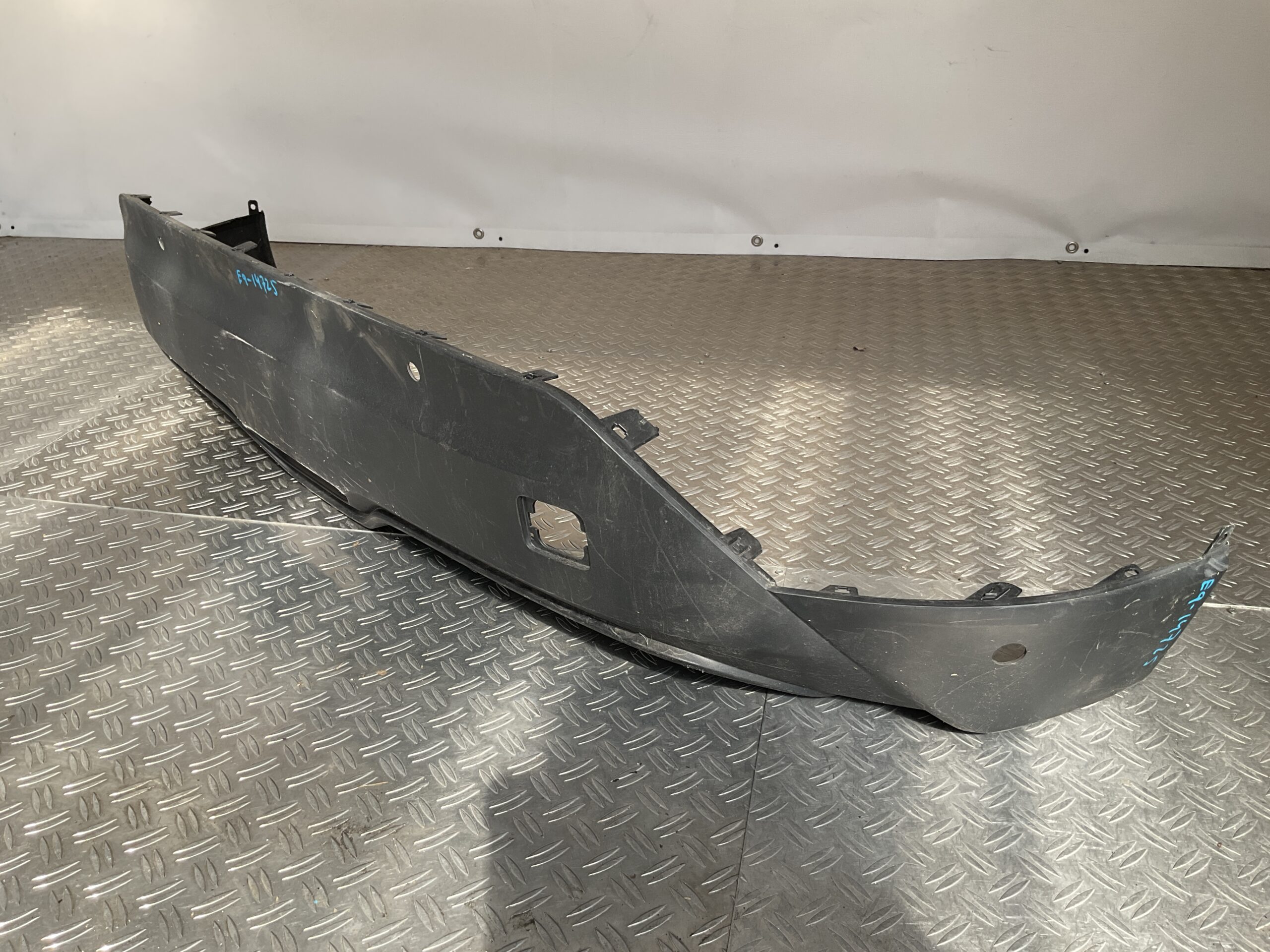 Bumper Toyota CHR C-HR 18-22 52453-F4010 Achterbumper E9-14725z