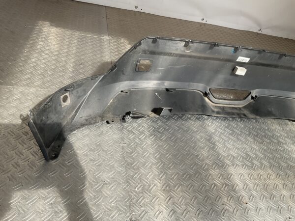 Bumper Toyota CHR C-HR 18-22 52453-F4010 Achterbumper E9-14725z