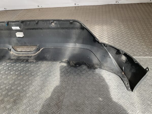 Bumper Toyota CHR C-HR 18-22 52453-F4010 Achterbumper E9-14725z