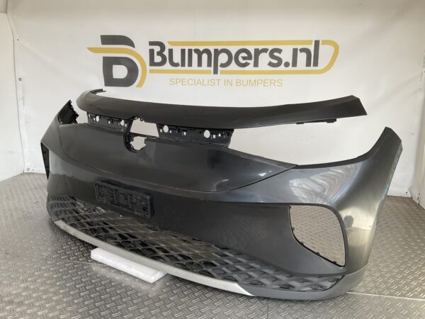 Bumper Volkswagen iD4 19-22 11A807221 Voorbumper C5-15755z