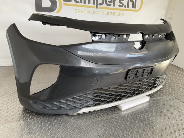 Bumper Volkswagen iD4 19-22 11A807221 Voorbumper C5-15755z