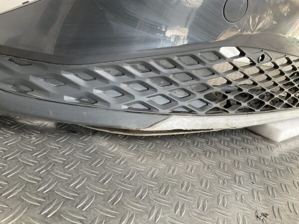 Bumper Volkswagen iD4 19-22 11A807221 Voorbumper C5-15755z