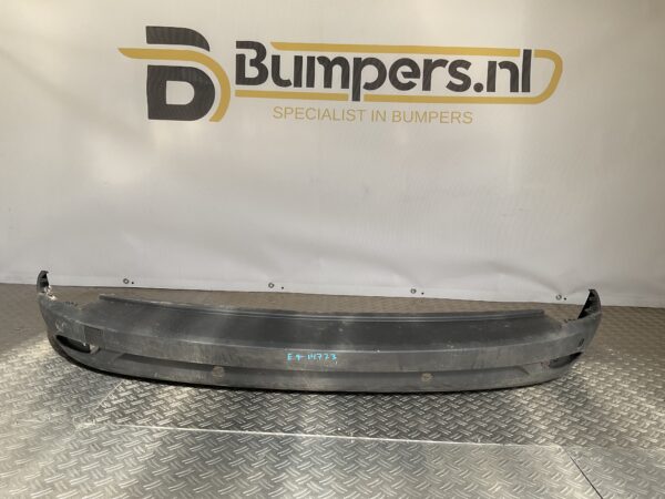 Bumper Renault Megane III 3 Estate Station 850B20004R Achterbumper E9-14723z