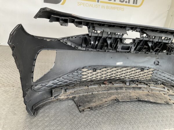 Bumper Volkswagen iD4 19-22 11A807221 Voorbumper C5-15755z