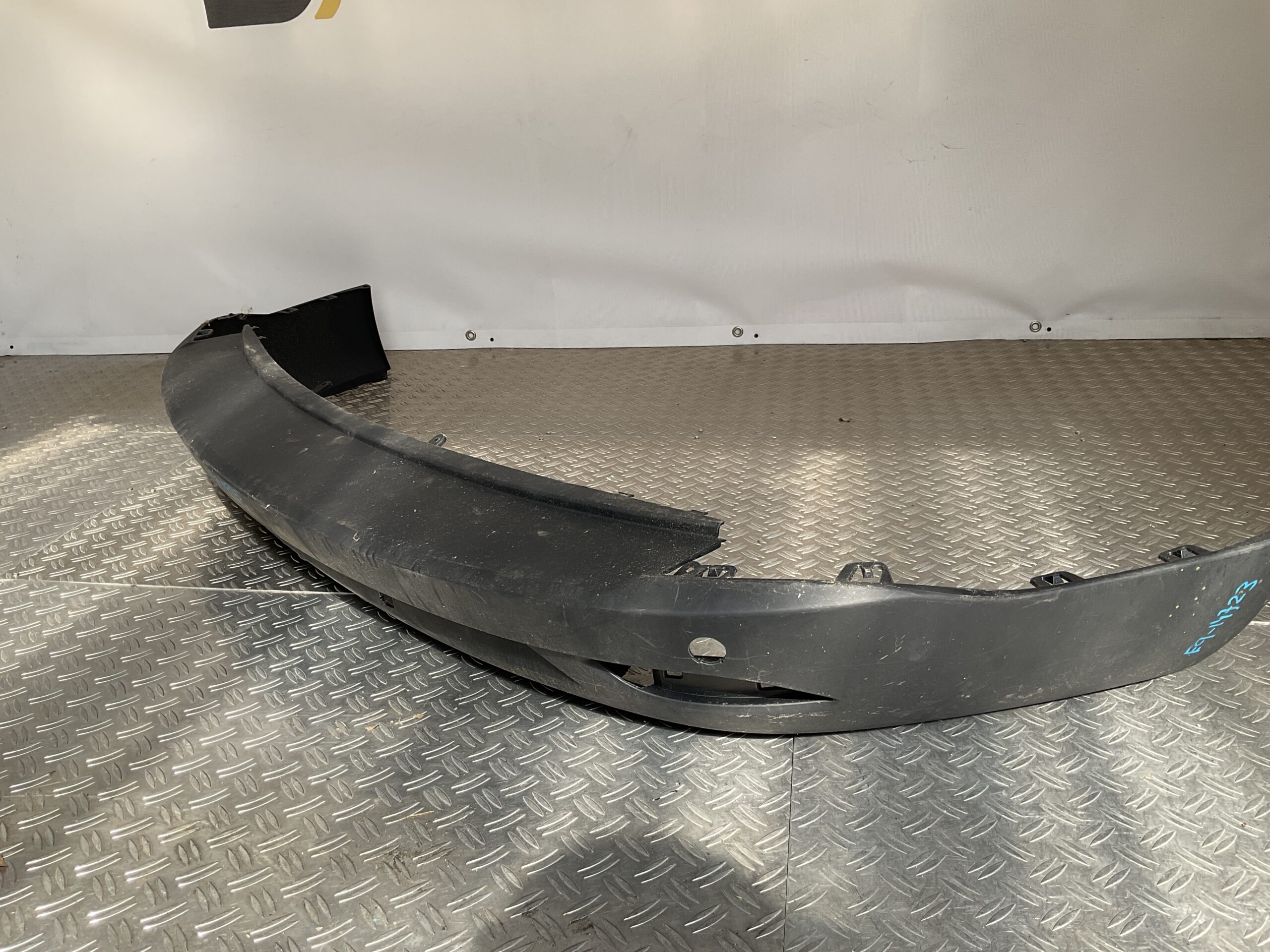 Bumper Renault Megane III 3 Estate Station 850B20004R Achterbumper E9-14723z