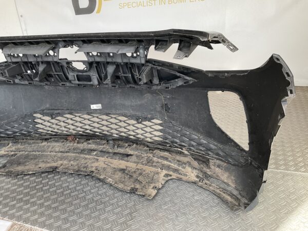 Bumper Volkswagen iD4 19-22 11A807221 Voorbumper C5-15755z