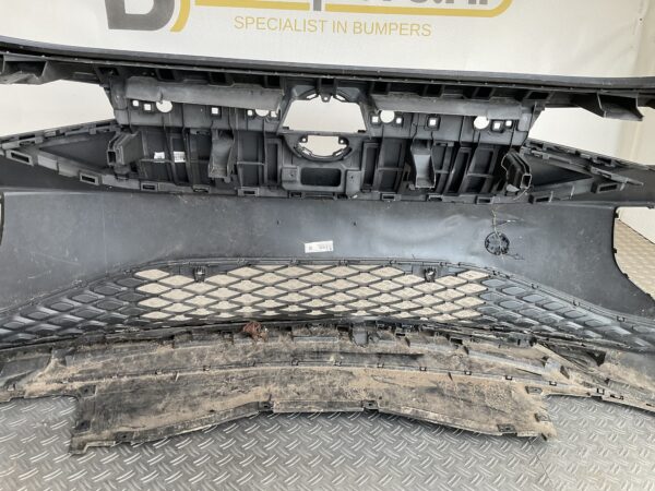Bumper Volkswagen iD4 19-22 11A807221 Voorbumper C5-15755z