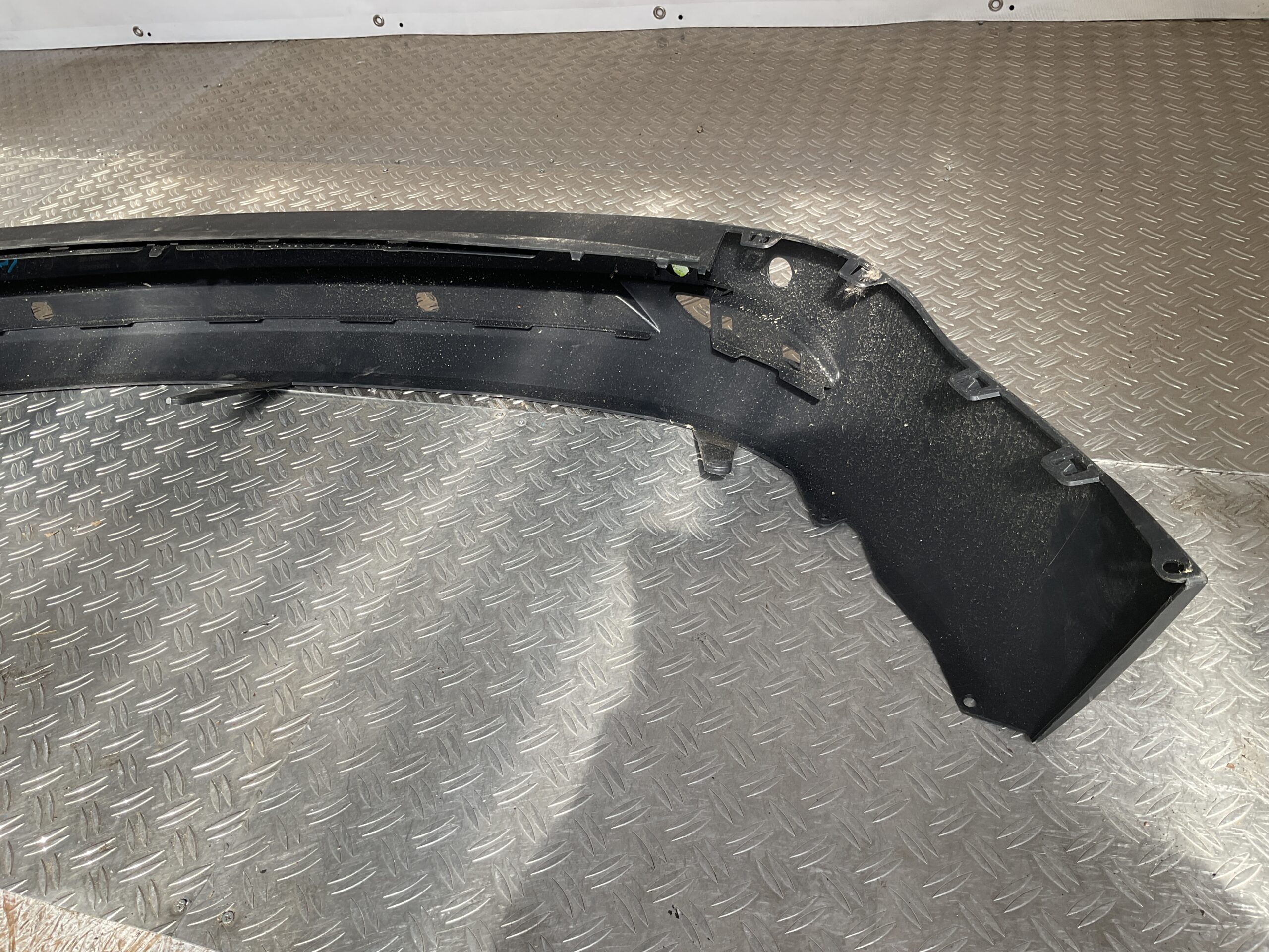 Bumper Renault Megane III 3 Estate Station 850B20004R Achterbumper E9-14723z