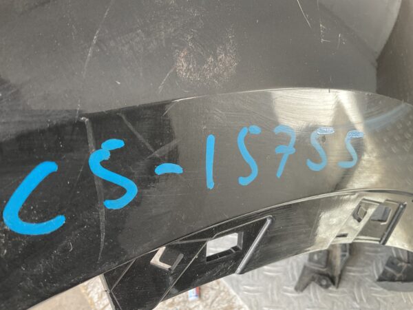 Bumper Volkswagen iD4 19-22 11A807221 Voorbumper C5-15755z