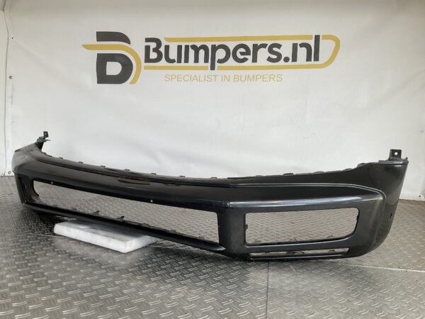 Bumper Mercedes G Klasse W463 G 350 pdc 18-24 A4638852601 Voorbumper F7-15751z