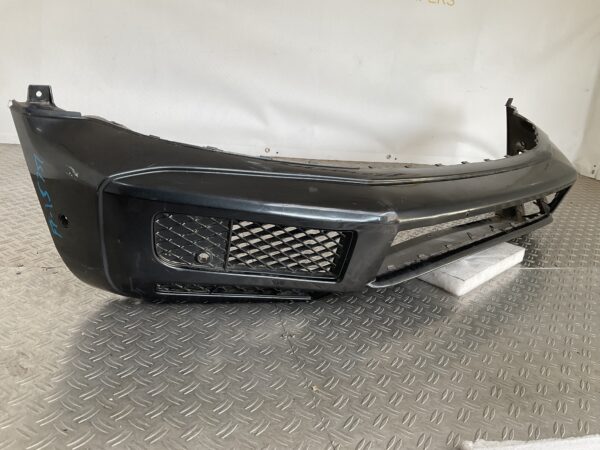 Bumper Mercedes G Klasse W463 G 350 pdc 18-24 A4638852601 Voorbumper F7-15751z