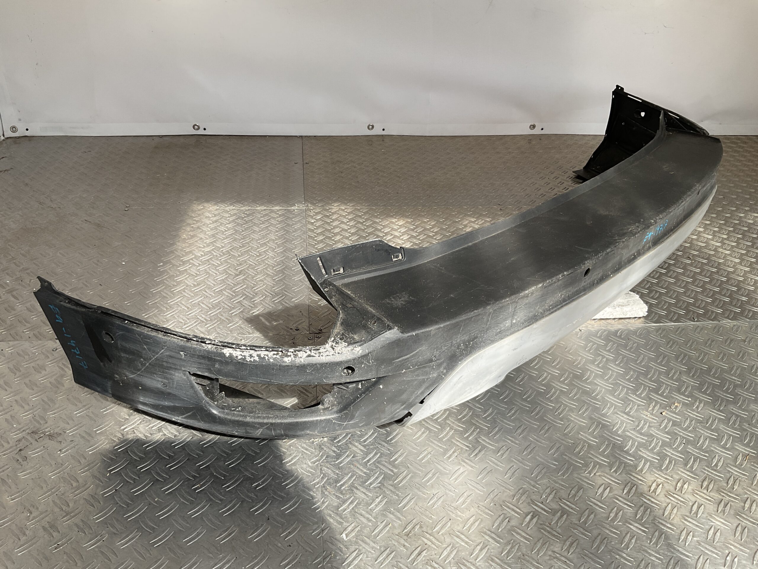 Bumper Ford Kuga MK2 12-15 CV44-17D781 Achterbumper E9-14717z