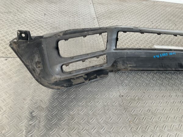 Bumper Mercedes G Klasse W463 G 350 pdc 18-24 A4638852601 Voorbumper F7-15751z