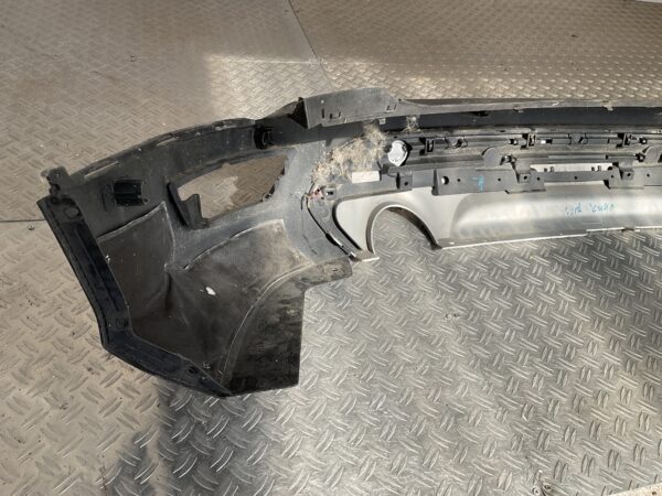 Bumper Ford Kuga MK2 12-15 CV44-17D781 Achterbumper E9-14717z
