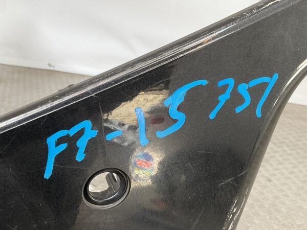 Bumper Mercedes G Klasse W463 G 350 pdc 18-24 A4638852601 Voorbumper F7-15751z