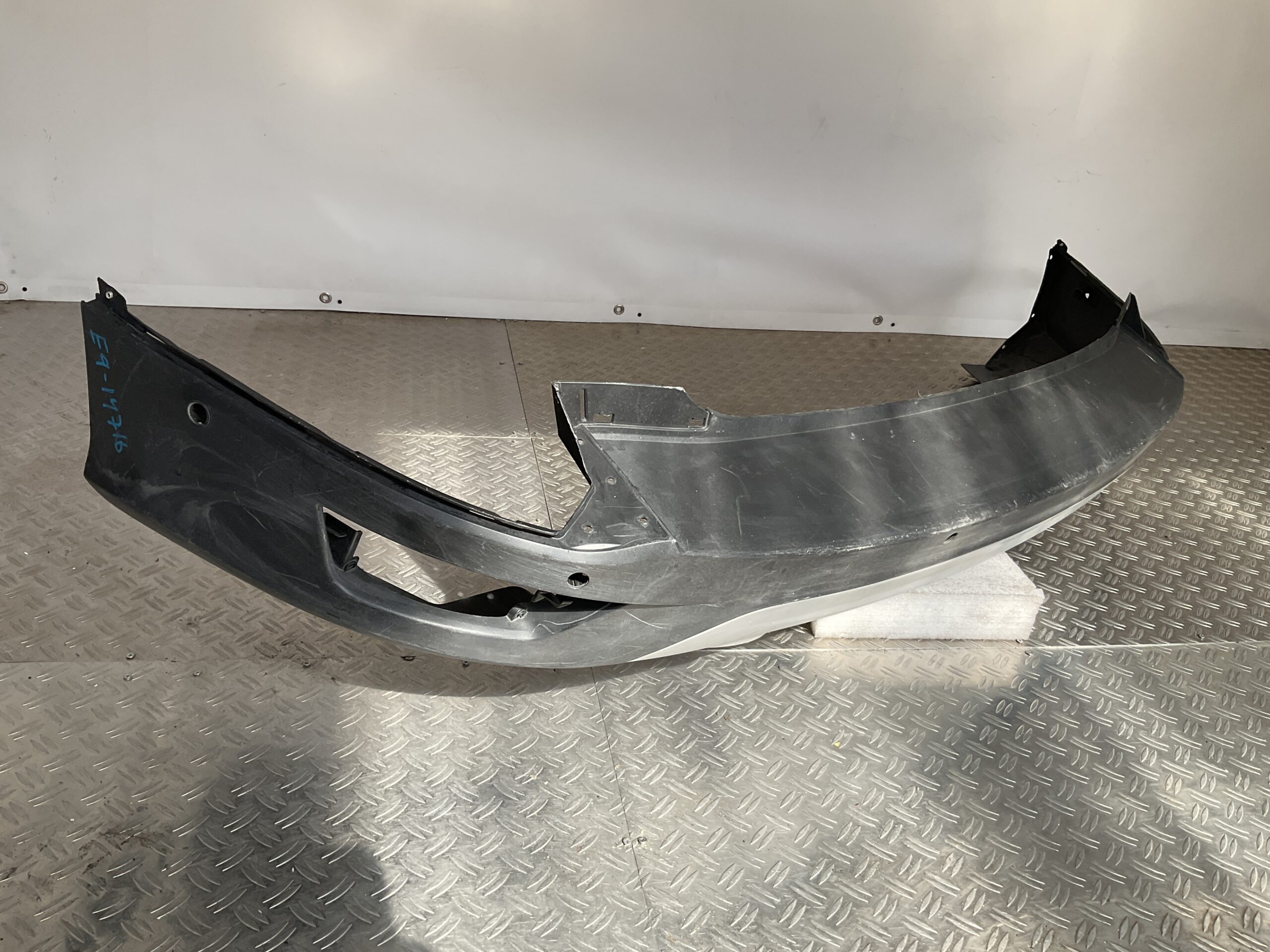 Bumper Ford Kuga MK2 12-15 CV44-17D781 Achterbumper E9-14716z
