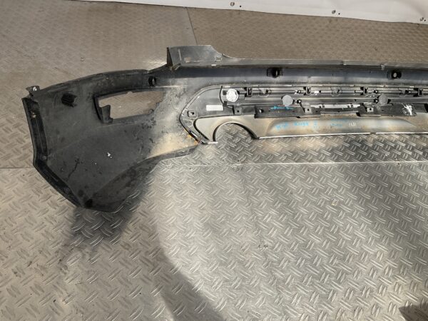 Bumper Ford Kuga MK2 12-15 CV44-17D781 Achterbumper E9-14716z