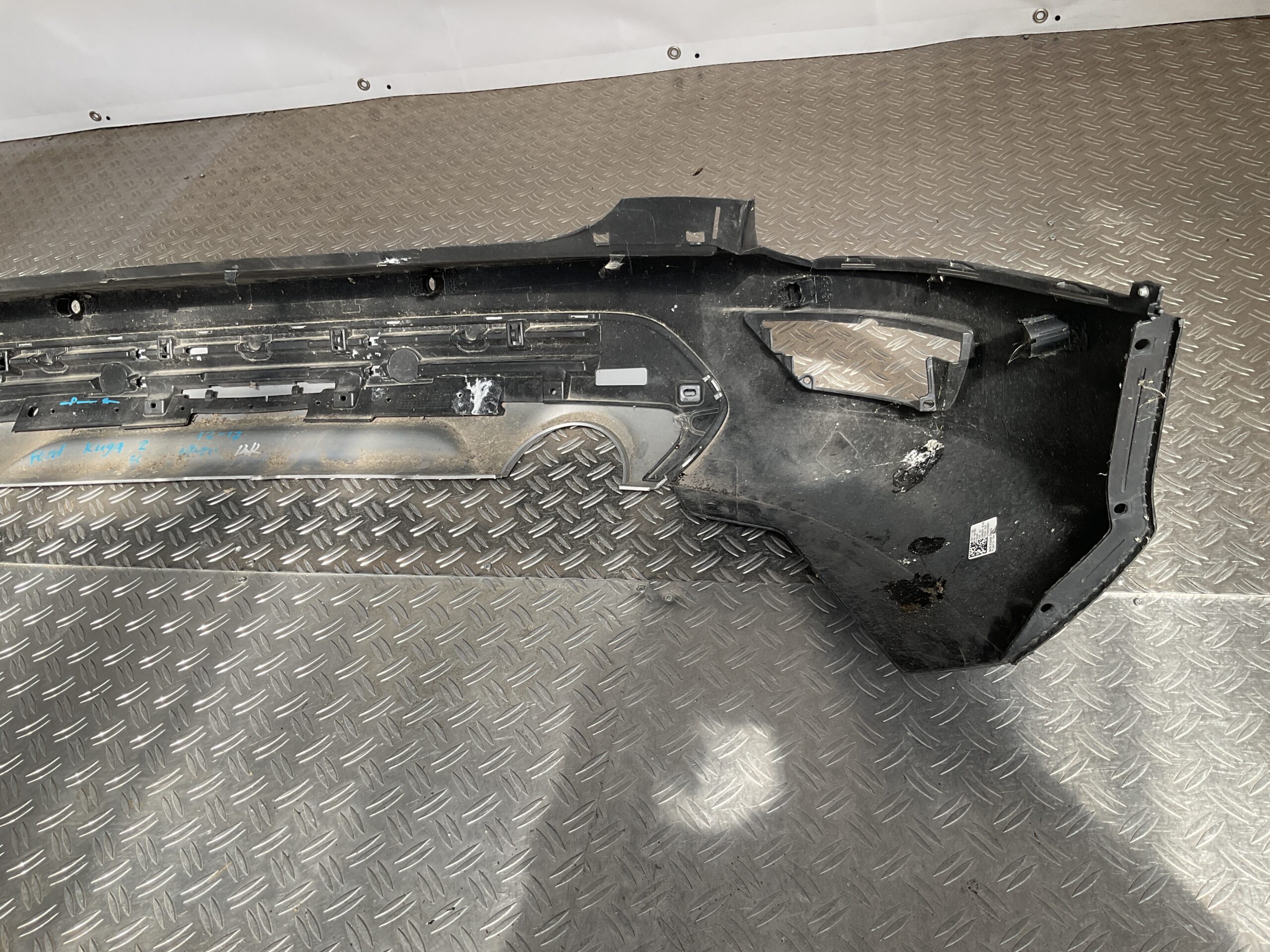 Bumper Ford Kuga MK2 12-15 CV44-17D781 Achterbumper E9-14716z