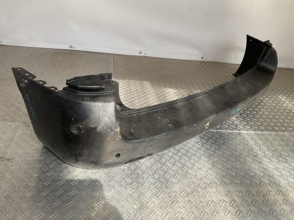 Bumper Peugeot Expert Citroen Jumpy 9808627477 Achterbumper E9-14715z