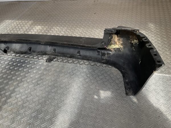 Bumper Peugeot Expert Citroen Jumpy 9808627477 Achterbumper E9-14715z