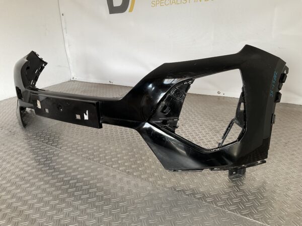 Bumper Peugeot 2008 II 2 Facelift 23-25 9853151880 Voorbumper J5-15682z