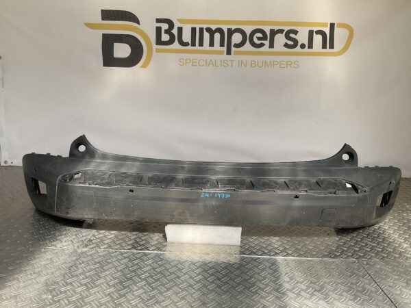 Bumper Peugeot 2008 2019-2023 9825947280 Achterbumper E9-14720z