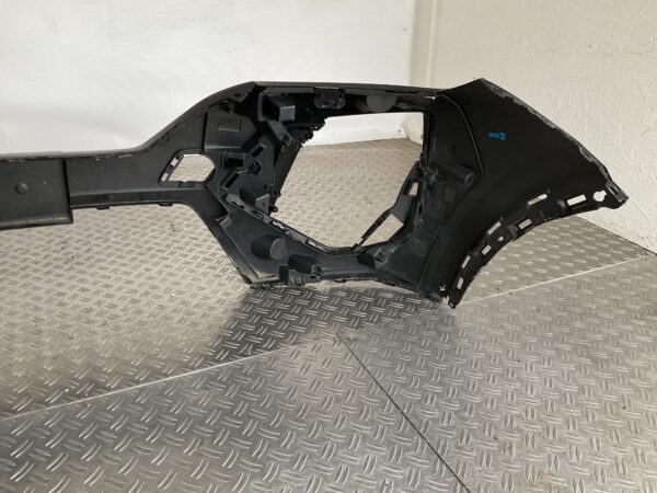 Bumper Peugeot 2008 II 2 Facelift 23-25 9853151880 Voorbumper J5-15682z