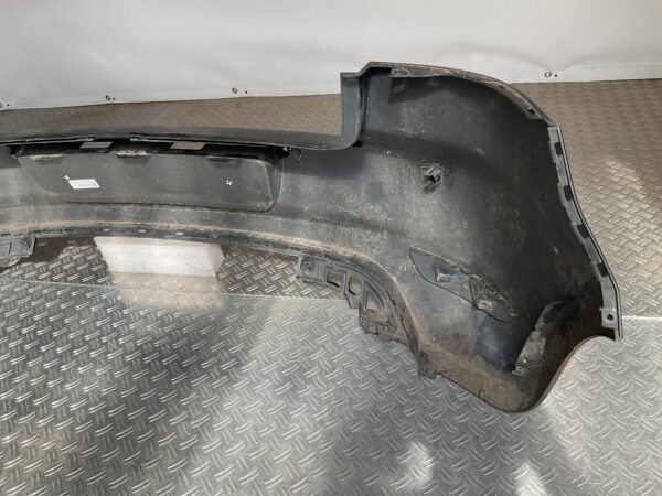 Bumper Volkswagen Golf 6 08-13 5K6807421 Achterbumper E9-14711z