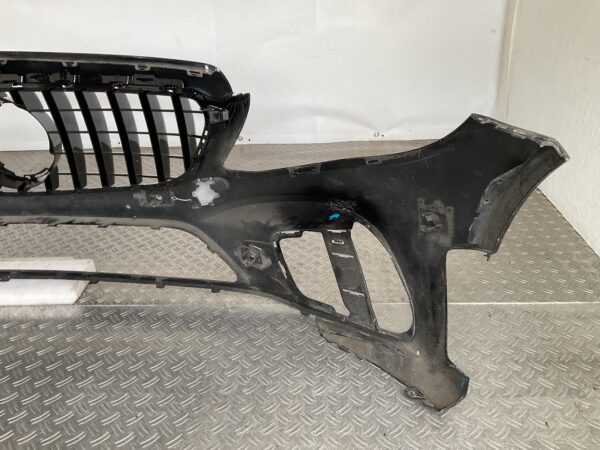 Bumper Mercedes C Klasse W205 AMG Facelift 17-21 A2058856002 Voorbumper A4-15752z