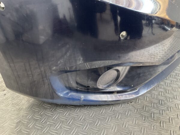 Bumper Mercedes Vito W447 14-18 pdc A4478800870 Voorbumper A10-15734z