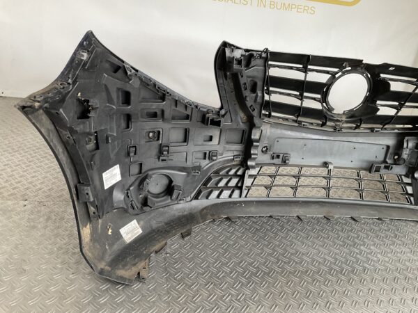 Bumper Mercedes Vito W447 14-18 pdc A4478800870 Voorbumper A10-15734z