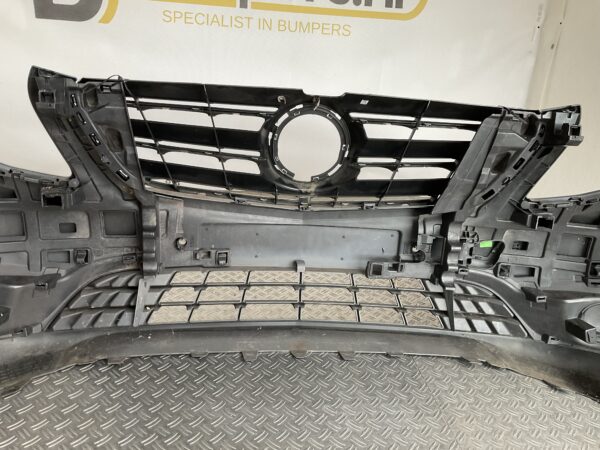 Bumper Mercedes Vito W447 14-18 pdc A4478800870 Voorbumper A10-15734z
