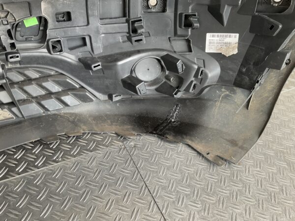 Bumper Mercedes Vito W447 14-18 pdc A4478800870 Voorbumper A10-15734z