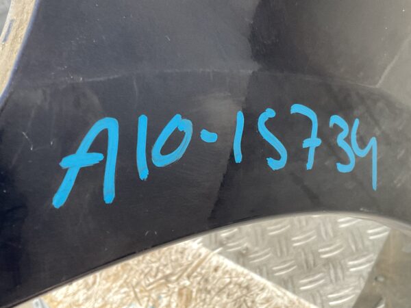 Bumper Mercedes Vito W447 14-18 pdc A4478800870 Voorbumper A10-15734z