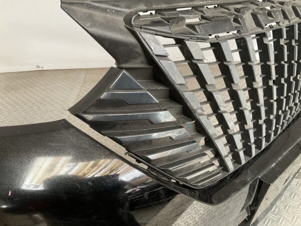Bumper Peugeot 2008 II 2 Facelift 23-25 9853151880 Voorbumper J5-15802z