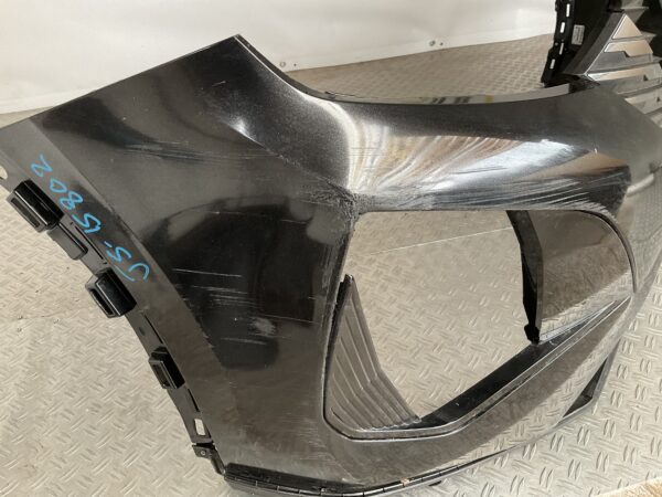 Bumper Peugeot 2008 II 2 Facelift 23-25 9853151880 Voorbumper J5-15802z
