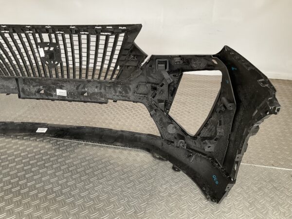 Bumper Peugeot 2008 II 2 Facelift 23-25 9853151880 Voorbumper J5-15802z