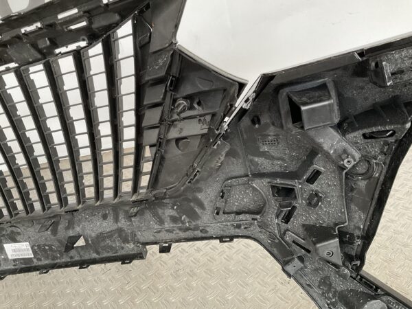 Bumper Peugeot 2008 II 2 Facelift 23-25 9853151880 Voorbumper J5-15802z