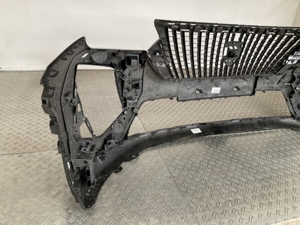 Bumper Peugeot 2008 II 2 Facelift 23-25 9853151880 Voorbumper J5-15802z